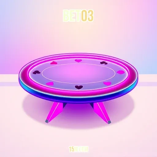 bet03: O App Que Revoluciona Suas Apostas Online