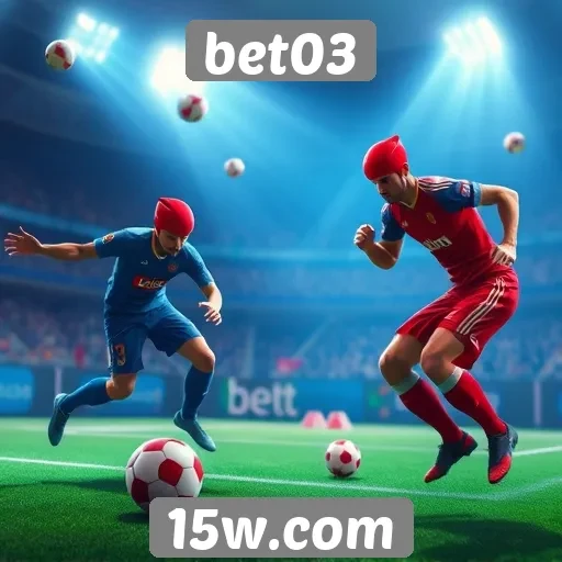 Sugestões de jogos populares na bet03