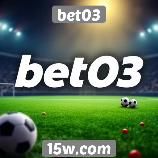 Análise da popularidade do site de jogos bet03