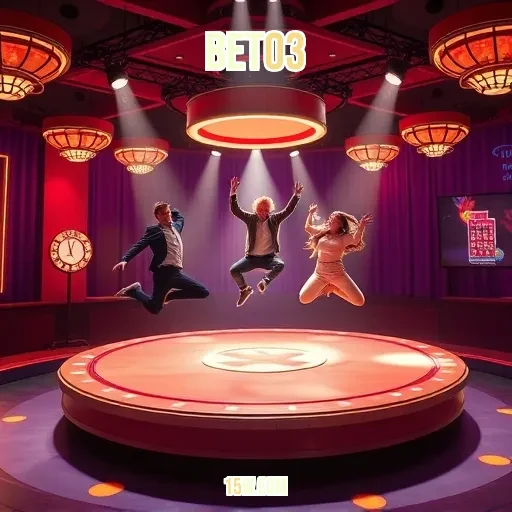 bet03: O Que Torna os Caça-Níqueis Irresistíveis?