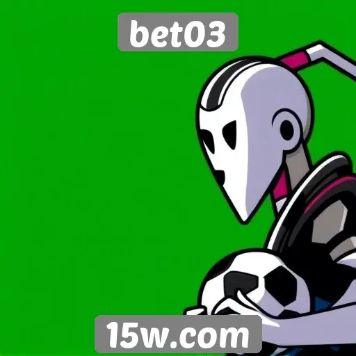 opiniões de usuários sobre bet03