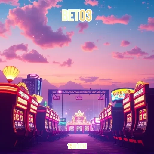 bet03: Segredos e Vantagens da Seção VIP em Jogos Online